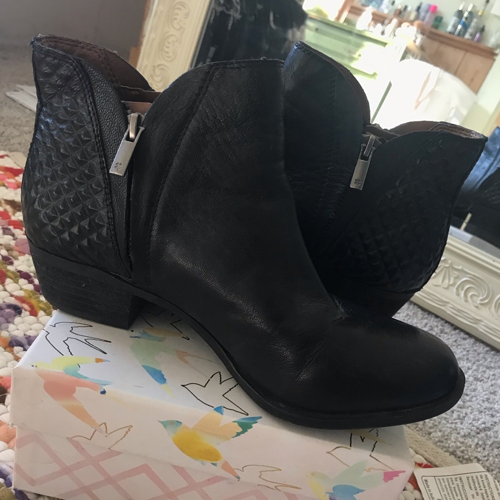 Booties